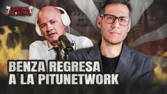 ¿STONER CONVENCERÁ A BENZA DE VOTAR POR JP?