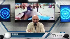 #ENVIVO | El Juego por RADIO OVACION
