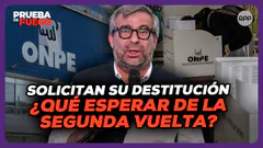 PRUEBA DE FUEGO #PDFRPP
