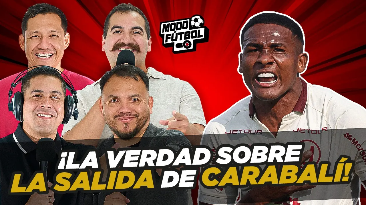 Reproducir: ¿Quién remplazará a CARABALÍ en UNIVERSITARIO? I MBAPPÉ y HAALAND en octavos del MUNDIAL