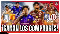 EN VIVO: ALIANZA ATLÉTICO VS. UNIVERSITARIO (TORNEO CLAUSURA)
