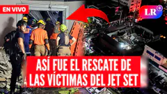 TRAGEDIA EN REPÚBLICA DOMINICANA EN VIVO HOY: aumentan fallecidos tras DERRUMBE del techo de JET SET