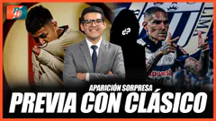 La previa del clásico Universitario de Deportes Alianza Lima | Polémica Deportiva 02/04/26