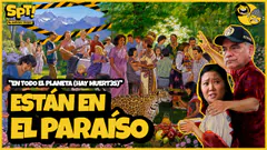 CAVIARAZOS: EXCONGRESISTAS Y DERECHOSOS SIGUEN MAM4NDO DEL ESTADO | 8:00 PM