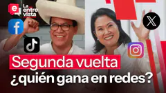 Radio Nacional EN VIVO: "La entrevista", hoy 26 de mayo del 2026