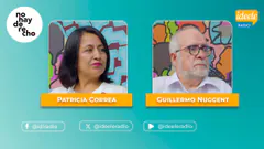 En vivo | No Hay Derecho con Glatzer Tuesta - Noticias de hoy 16-02-2026 [Perú]