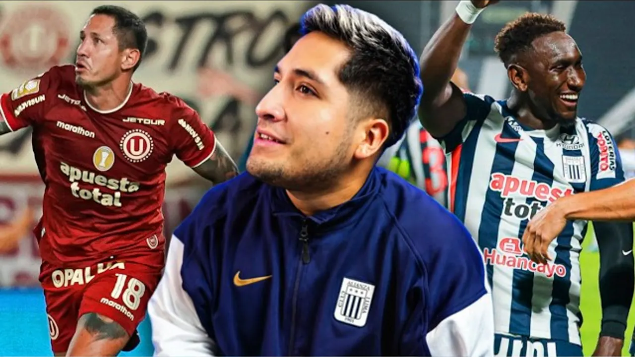 Reproducir: EMPATE EN EL CLÁSICO DE LAS PLUMAS🏆EL TETRA ES UNA FANTASÍA🔥ALIANZA vs BOYS “La Previa”