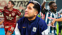 EMPATE EN EL CLÁSICO DE LAS PLUMAS EL TETRA ES UNA FANTASÍA ALIANZA vs BOYS “La Previa”