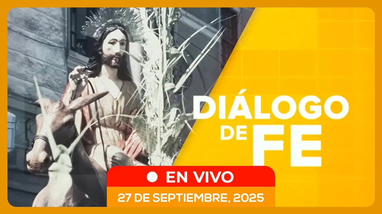 Reproducir: 🔴 #ENVIVO | #DIALOGOFERPP | 27/09/2025