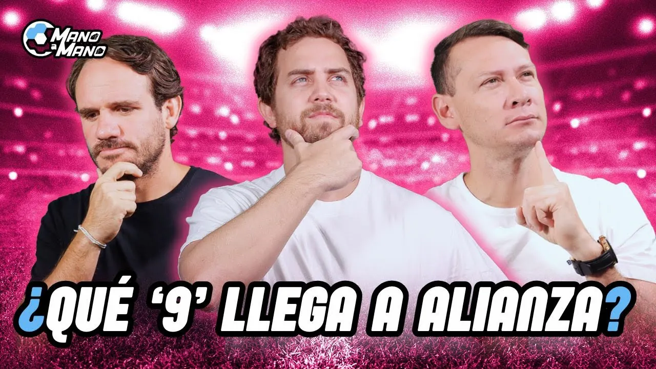 Reproducir: ¡PRIMER PLAY-OFF HOY VS. CRISTAL! - #MANOAMANO