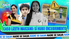 ¿MARISEL LINARES ES DET3NIDA? | CASO LIZETH MARZANO | NSS