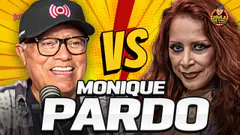 ¡MONIQUE PARDO VIENE AL PROGRAMA! | HOLA QUE TAL