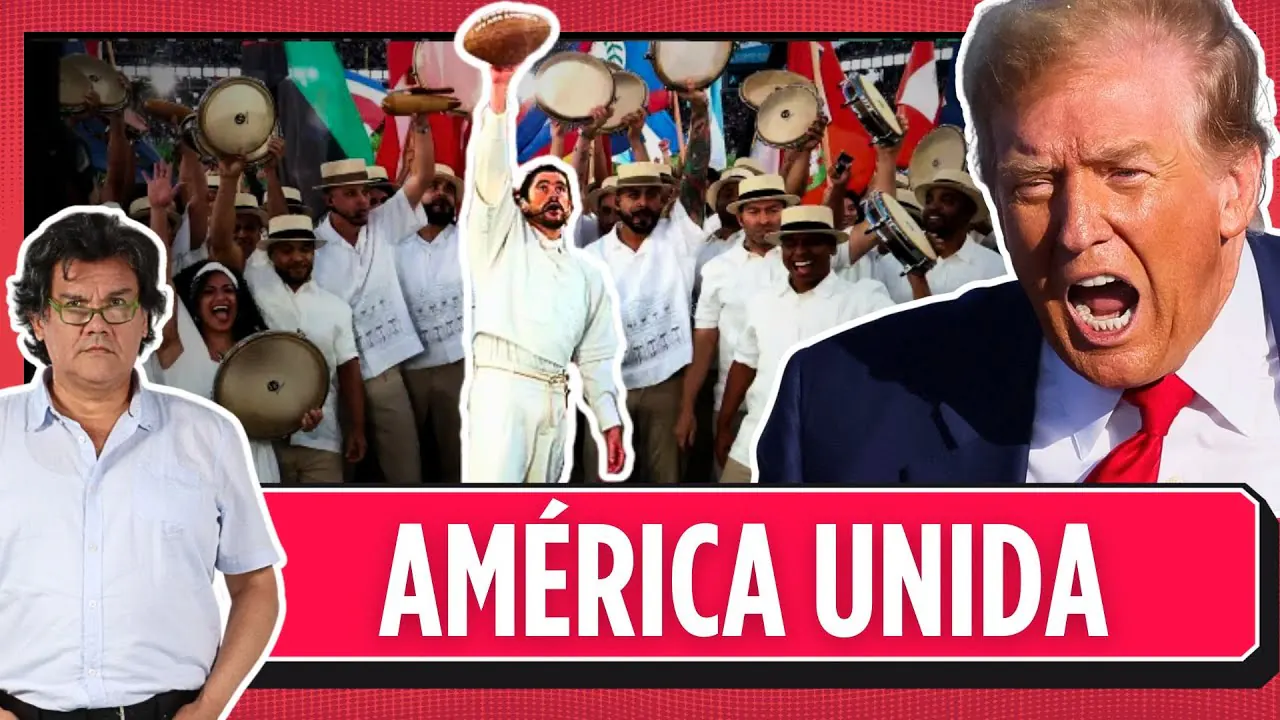 Reproducir: Bad Bunny sacude el Super Bowl, Trump responde y crece la tensión migratoria | Al Filo