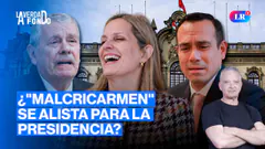 ¿SE VIENE LA CENSURA DE JOSÉ JERÍ? | LA VERDAD A FONDO CON PEDRO SALINAS #FEEG2026