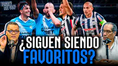 #ENVIVO | ¿ALIANZA Y CRISTAL SIGUEN EN LA LUCHA POR EL CLAUSURA? #TocoYMeVoy