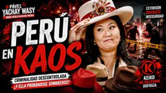 Transportistas anuncian PARO nacional | Poder Judicial niega Libertad de Pedro Castillo - 16 AGO