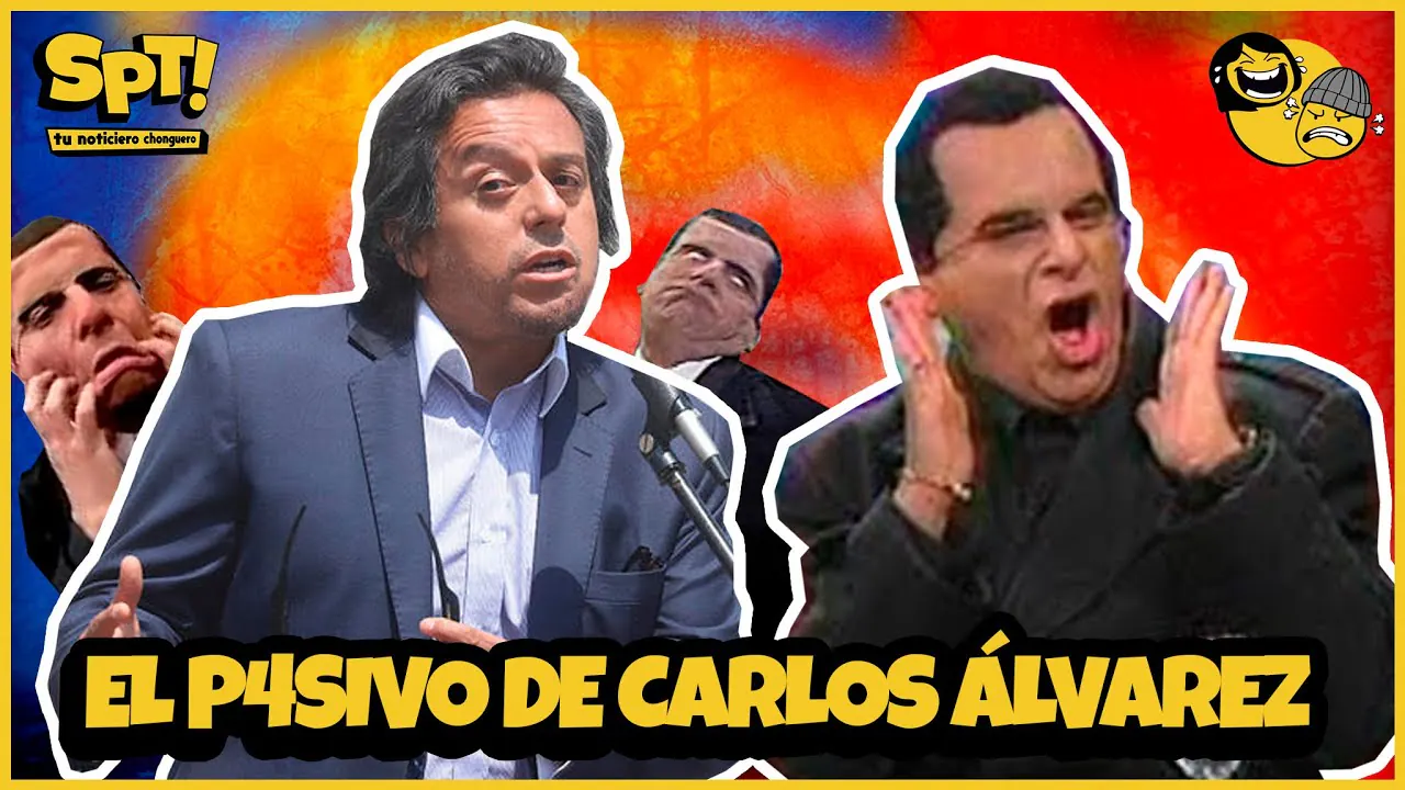 Reproducir: SE QUIEREN TUMBAR A MARIO VIZCARRA COMO SEA | 09:15 P.M.