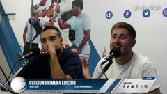#ENVIVO | Ovación Primera Edición por RADIO OVACION