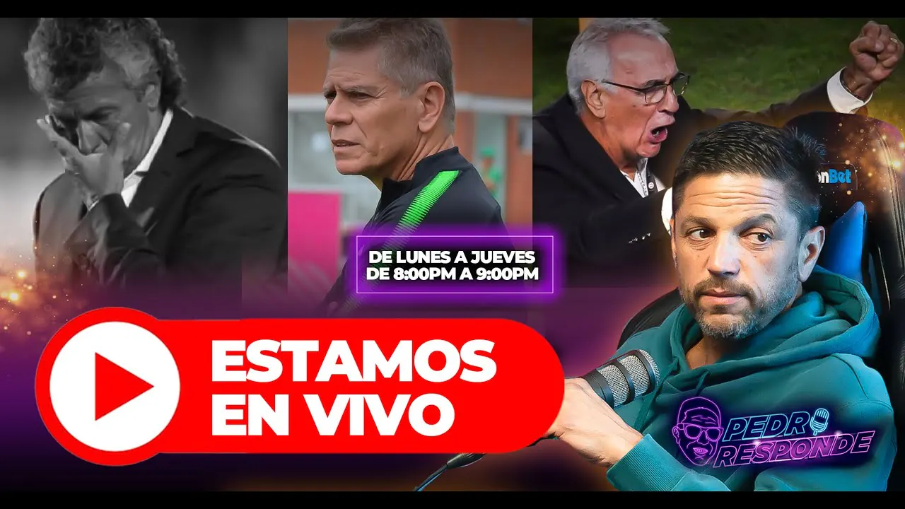 Reproducir: “Cayó Pipo… ahora van Cristal y la U ⚔️ ¿qué les espera? | #Playzontv #PedroResponde