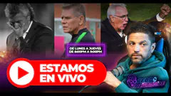 “Cayó Pipo… ahora van Cristal y la U ¿qué les espera? | #Playzontv #PedroResponde
