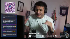 ALIANZA VS CHANKAS #REACCIÓN Y COMENTARIOS EN VIVO