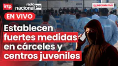 Radio Nacional EN VIVO: El Informativo tercera edición, 2 de mayo de 2025 | Maranguita