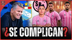 ¡PAULO AUTUORI INCÓMODO EN CRISTAL! | ¿SE CAYÓ EL BOMBAZO ZAMBRANO, TRAUCO Y DEZA AL BOYS?