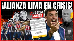 ALIANZA LIMA FUERA DE LIBERTADORES: GUEDE Y EL CLAN NAVARRO EN LA CUERDA FLOJA TRAS ELIMINACIÓN