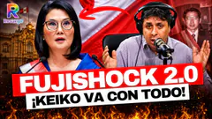 ¡URGENTE!: ¿Keiko Fujimori va por la reducción total del Estado?