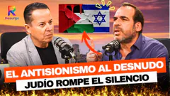 JUDÍOS, ISRAEL Y ANTISIONISMO: ¡LA GUERRA IDEOLÓGICA QUE SACUDE AL MUNDO!