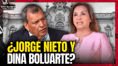 LOS CANDIDATOS "REHABILITADOS" DE KEIKO | #BRUTALIDADPOLÍTICA