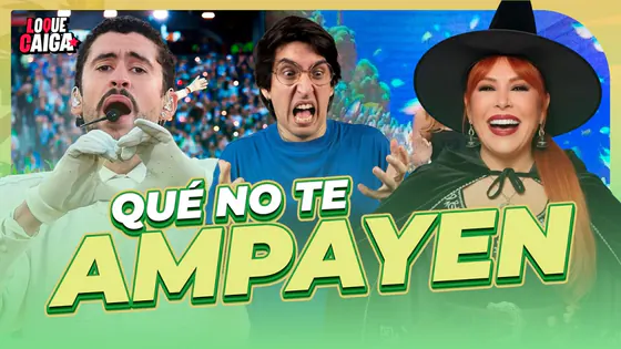 QUE NO TE EMPAYEN, PERO QUE INVITEN A UNA GRAN CITA | EN VIVO #LOQUECAIGA