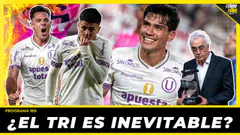 ¿EL TRI ES INEVITABLE? Universitario acecha el tricampeonato con paso demoledor