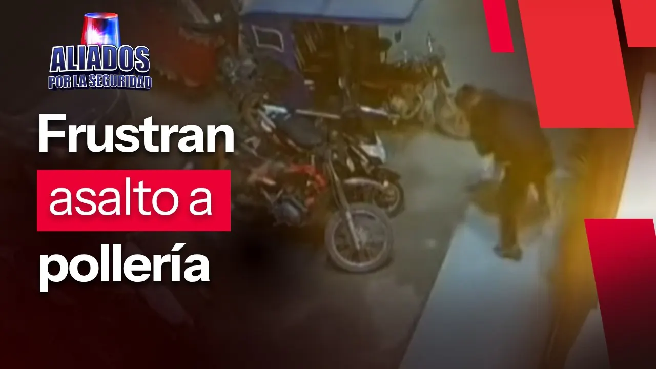 Reproducir: Radio Nacional EN VIVO: "Aliados por la seguridad", hoy 29 de abril del 2026