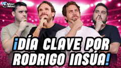 ¡LA 'U' BUSCA CERRAR FICHAJE DE RODRIGO INSÚA! ¿IGUAL FALTA OTRO FICHAJE? ¿QUISPE DESCARTADO?
