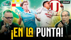 #ENVIVO CRISTAL Y UNIVERSITARIO TOMAN LA PUNTA DEL CLAUSURA | ALIANZA VOLVIÓ A GANAR #TOCOYMEVOY