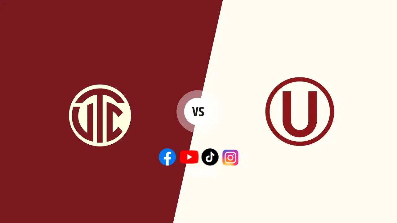 Reproducir: 🔴 UTC VS UNIVERSITARIO | TORNEO CLAUSURA  | FECHA 10 | TRISANO TV 📱⚽