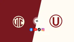UTC VS UNIVERSITARIO | TORNEO CLAUSURA | FECHA 10 | TRISANO TV