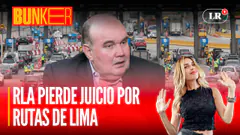 Lima perderá US$200 millones por fallo en EE. UU. | #Bunker con Juliana Oxenford