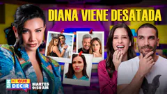 MARIO IRIVARREN EN PROBLEMAS: ONELIA HABLÓ | SIN MÁS QUE DECIR | +QTV