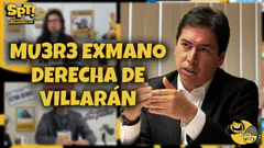 ERASMO WONG LE REGALÓ MILLONES A PORKY