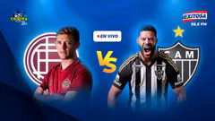 COPA SUDAMERICANA FINAL EN VIVO | LANÚS VS ATLÉTICO MINEIRO | LIGA 1 - CHANKAS VS UNIVERSITARIO