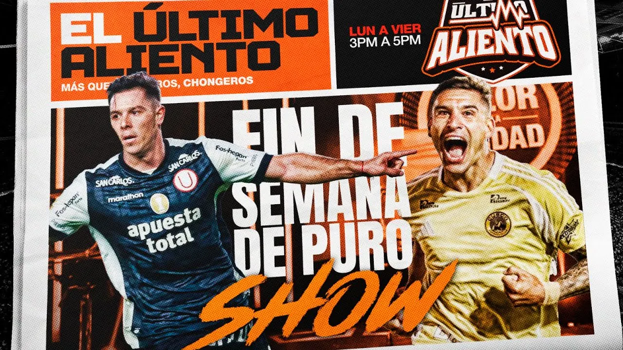 Reproducir: UNIVERSITARIO QUIERE EL TRI | ALIANZA SE DESINFLÓ | EL ÚLTIMO ALIENTO 💀