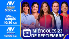 Amenazas a candidatos e inseguridad electoral + ¿Temor a decir 'NO' a los hijos? | ATV Mediodía
