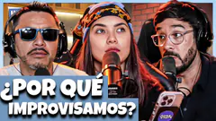¿VUELVE A ILUSIONAR LA SELECCIÓN? | NADA QUE NO SEPA EN VIVO con ESTEFANÍA, VLADI y TATO
