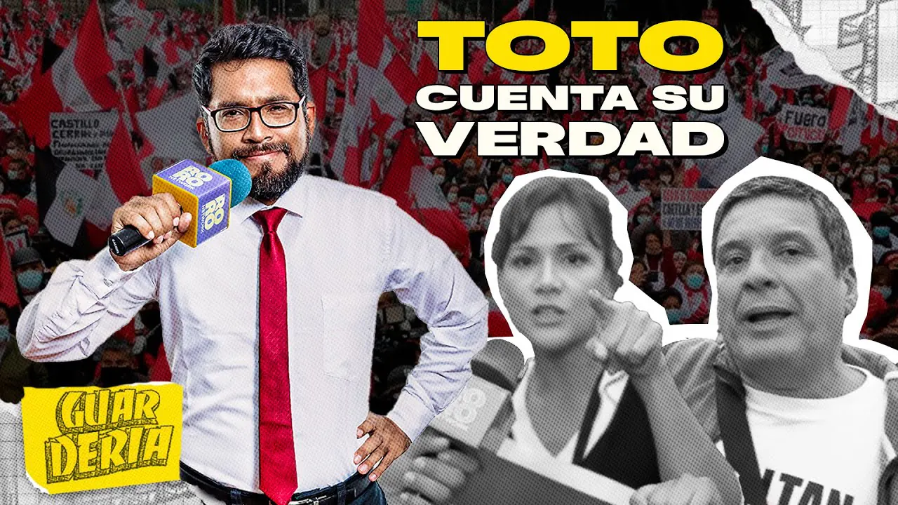 Reproducir: LA RORO NETWORK EN LA MARCHA | LA GUARDERÍA 🍼