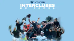 EN VIVO | PRIMER CAMPEONATO INTERCLUBES DE PADEL DE LA ASOCIACIÓN PERUANA DE PADEL