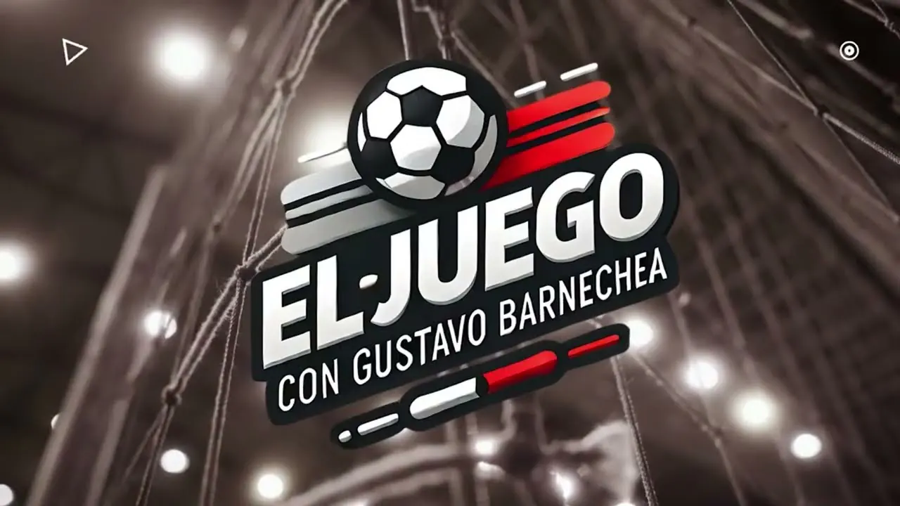 Reproducir: 🔴 #ENVIVO | El Juego por RADIO OVACION