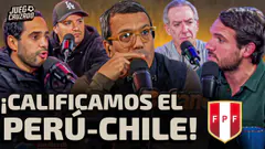 ¿GUSTAVO ÁLVAREZ ES LA SOLUCIÓN DE LA SELECCIÓN PERUANA?