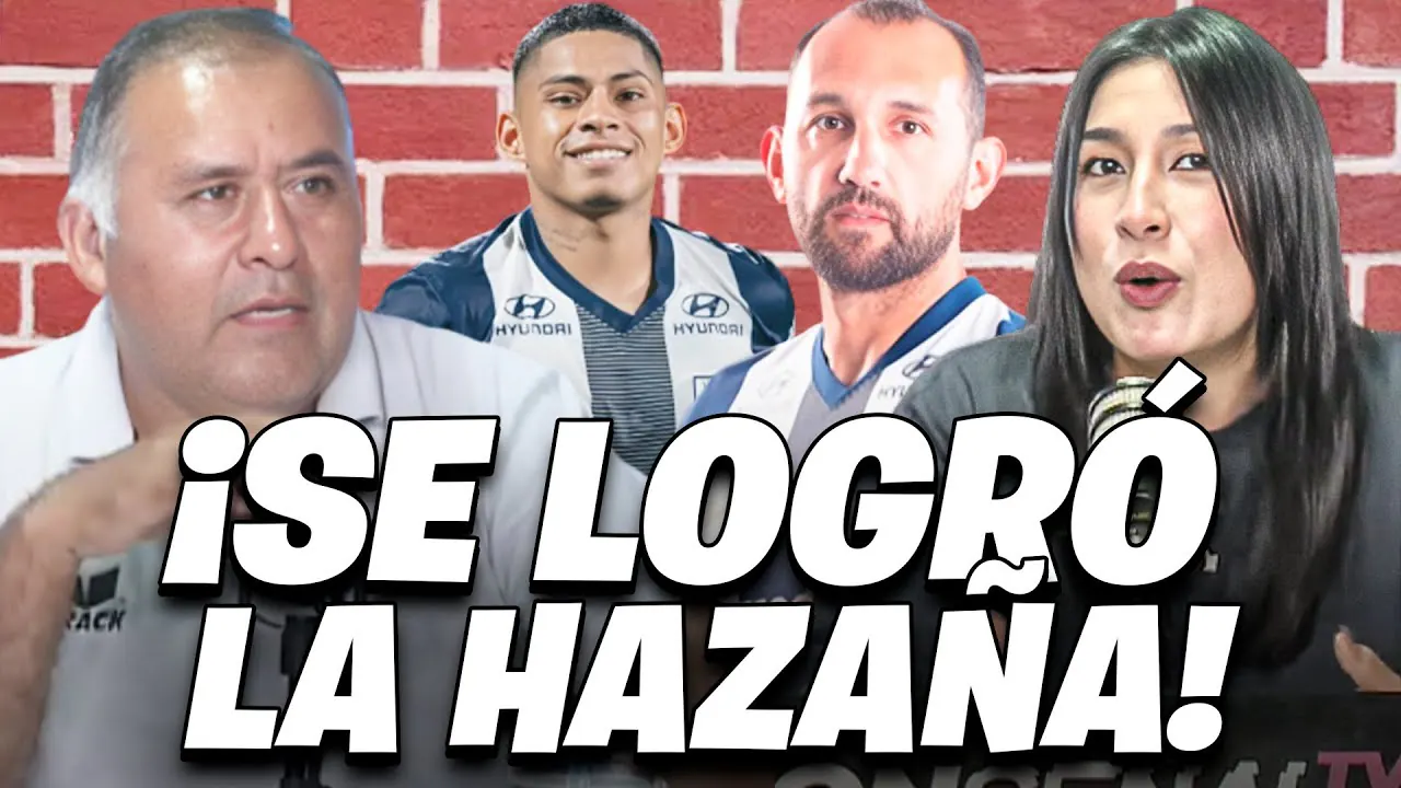 Reproducir: ¡SE LOGRÓ LA HAZAÑA! | FÙTBOL EN PARED